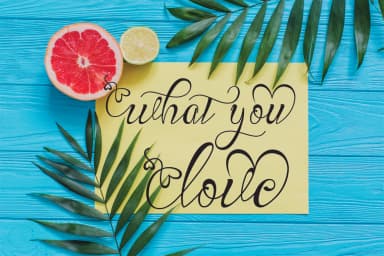 Badger Font by naldystudio — Script Handwritten Font — thumbnail 4