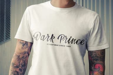 Badhead Font by Ian Mikraz — Script Handwritten Font — thumbnail 4