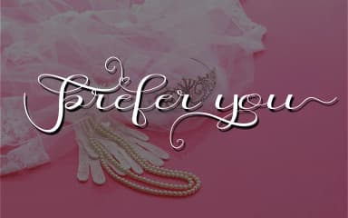 Badriyah Font by maydhen studio — Script Handwritten Font — thumbnail 2