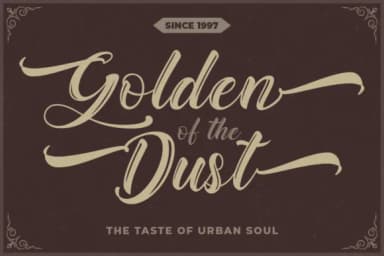 Baghotta Font by Kotak Kuning Studio — Script Handwritten Font — thumbnail 2