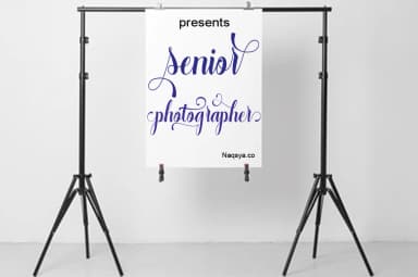 Bahagia! Font by Naqsya.Co — Script Handwritten Font — thumbnail 5