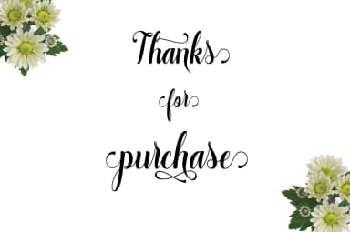 Bahagia! Font by Naqsya.Co — Script Handwritten Font — thumbnail 8