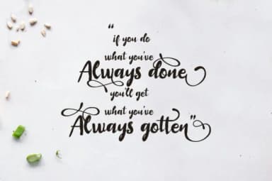 Baillando Font by Damarletter — Script Handwritten Font — thumbnail 2