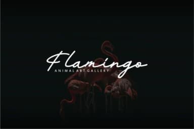 Baladewa Font by Vunira — Script Handwritten Font — thumbnail 5