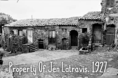 Balamoa Family Font by pandanwangi — Script Handwritten Font — thumbnail 9