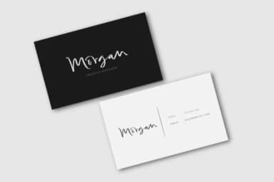 Bale & Melanie Font by andikafez — Script Handwritten Font — thumbnail 5