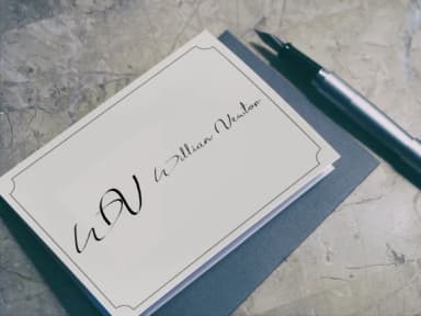 Baligraphy Font by arfiardian — Script Handwritten Font — thumbnail 5