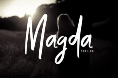 Balistik Font by Vunira — Serif Font — thumbnail 2