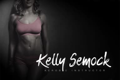 Balistroke Font by Cove703 — Script Handwritten Font — thumbnail 6