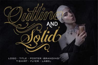 Ballegra Font by typelinestudio — Script Handwritten Font — thumbnail 3