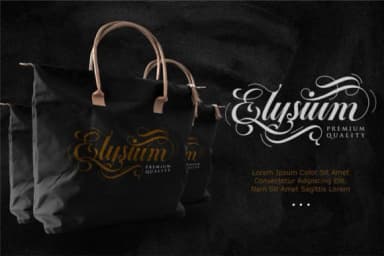 Ballegra Font by typelinestudio — Script Handwritten Font — thumbnail 6