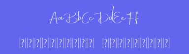 Ballegria by Typeline Studio — Script Handwritten Font — thumbnail 3