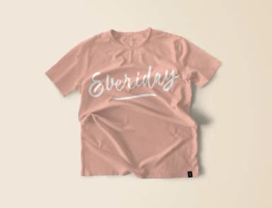 Ballerina Font by Geranium.co —  Font — thumbnail 4