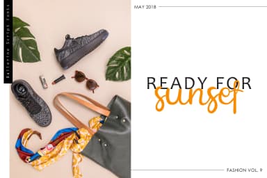 Ballerine Font by Delafa — Script Handwritten Font — thumbnail 7