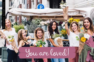 Ballerine Font by Delafa — Script Handwritten Font — thumbnail 9