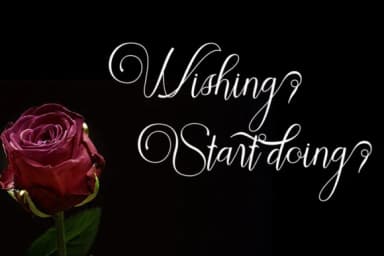 Ballesha Font by sapre.studio — Script Handwritten Font — thumbnail 3