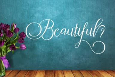 Ballesha Font by sapre.studio — Script Handwritten Font — thumbnail 5