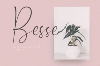 Ballroom Font by sabrcreative — Script Handwritten Font — thumbnail 3