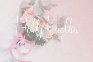 Ballroom Font by sabrcreative — Script Handwritten Font — thumbnail 5