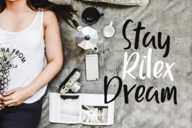 Ballystic Font by CreatypeStudio — Script Handwritten Font — thumbnail 2