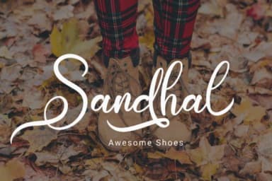 Baltika Font by kammaqsum — Script Handwritten Font — thumbnail 2