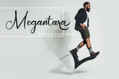 Baltika Font by kammaqsum — Script Handwritten Font — thumbnail 4