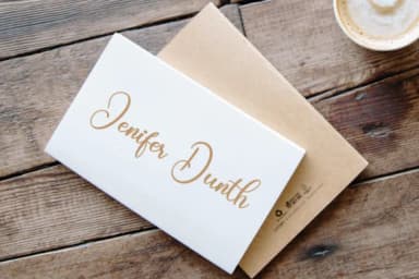 Baltika Font by kammaqsum — Script Handwritten Font — thumbnail 5