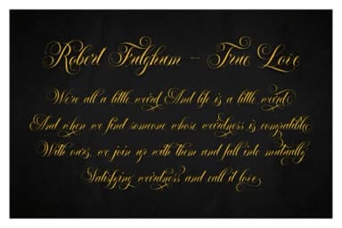 Banda Neira Font by RedyStudio — Script Handwritten Font — thumbnail 2