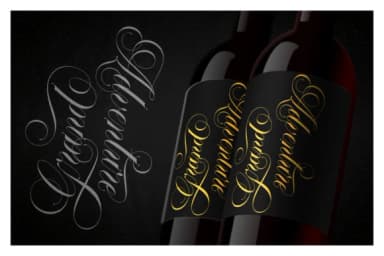 Banda Neira Font by RedyStudio — Script Handwritten Font — thumbnail 6