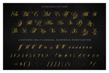 Banda Neira Font by RedyStudio — Script Handwritten Font — thumbnail 7