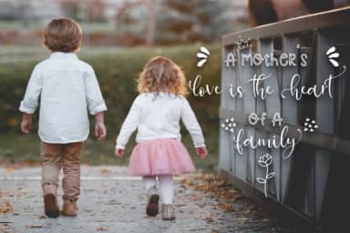 Banitta Family Font by Juncreative — Script Handwritten Font — thumbnail 2