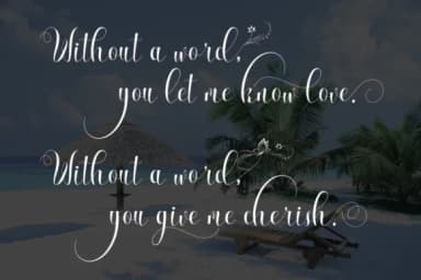 Bankile Font by nasristudio — Script Handwritten Font — thumbnail 2