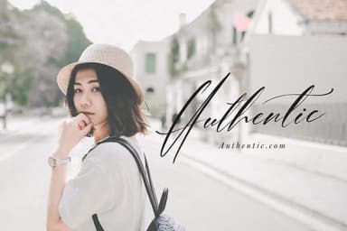 Bantai Lhanju Font by Pineungtype & Missinklab — Script Handwritten Font — thumbnail 2