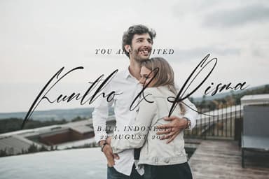 Bantai Lhanju Font by Pineungtype & Missinklab — Script Handwritten Font — thumbnail 5