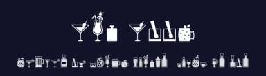Bar Book by Lauren Ashpole — Dingbats Font — thumbnail 2