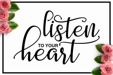 Barbara Script Font by masinong — Script Handwritten Font — thumbnail 3