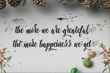 Barbarella Font by Danti — Script Handwritten Font — thumbnail 6