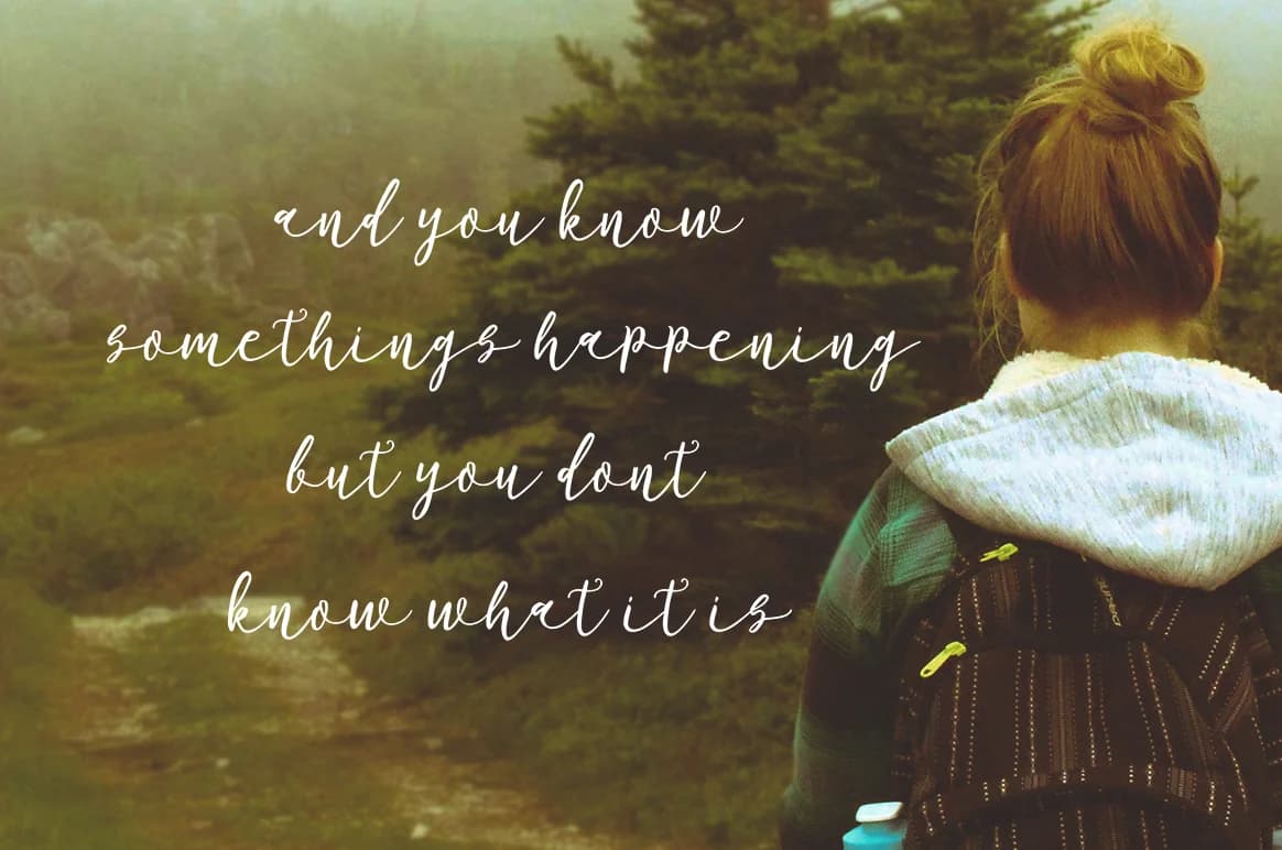 Barbeque Font by Youngtype — Script Handwritten Font