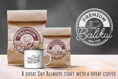 Barlingtton Script Font by anomali.bisu — Script Handwritten Font — thumbnail 6