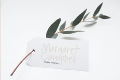 Barrel Font by Carolina Mejia — Script Handwritten Font — thumbnail 3