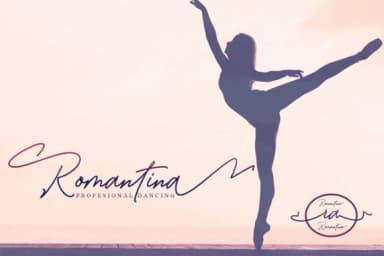 Bartdeng Font by Fajry's Type — Script Handwritten Font — thumbnail 2