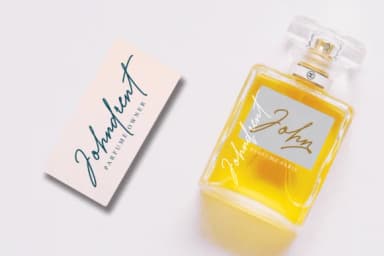 Bartdeng Font by Fajry's Type — Script Handwritten Font — thumbnail 3