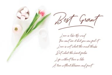 Bartdeng Font by Fajry's Type — Script Handwritten Font — thumbnail 9