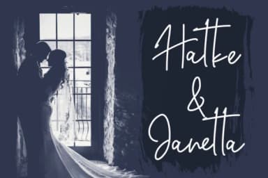 Barthilda Font by fanastudio — Script Handwritten Font — thumbnail 5