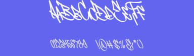Bastrad Vol.02 by Ronny Studio — Script Handwritten Font — thumbnail 3