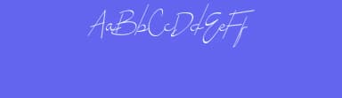 Bastray by Nabila — Script Handwritten Font — thumbnail 3