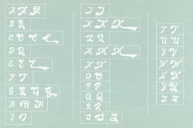 Basuki Font by AllmoStudio — Script Handwritten Font — thumbnail 6