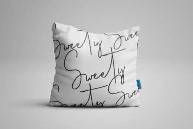 Bath Oliver Font by Chocotype — Script Handwritten Font — thumbnail 8