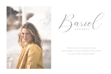 Bathey Font by Pen Culture — Script Handwritten Font — thumbnail 7