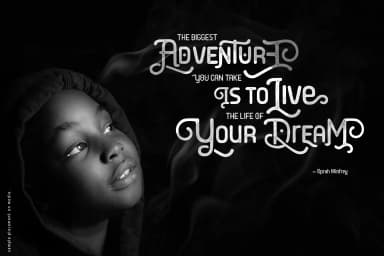 Batriysh Font by FannanStudio — Script Handwritten Font — thumbnail 5